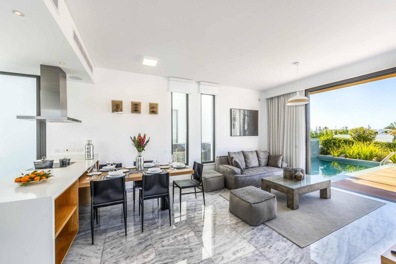 Laurus 6 Villa Paphos