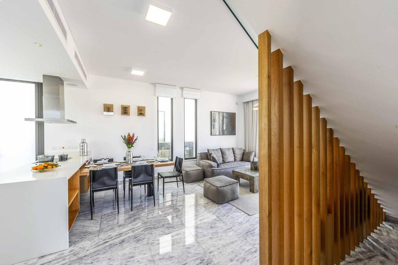 Laurus 6 Villa Paphos
